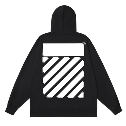 Sudadera OFF-WHIT£