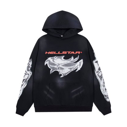Chandal HELLSTA/R