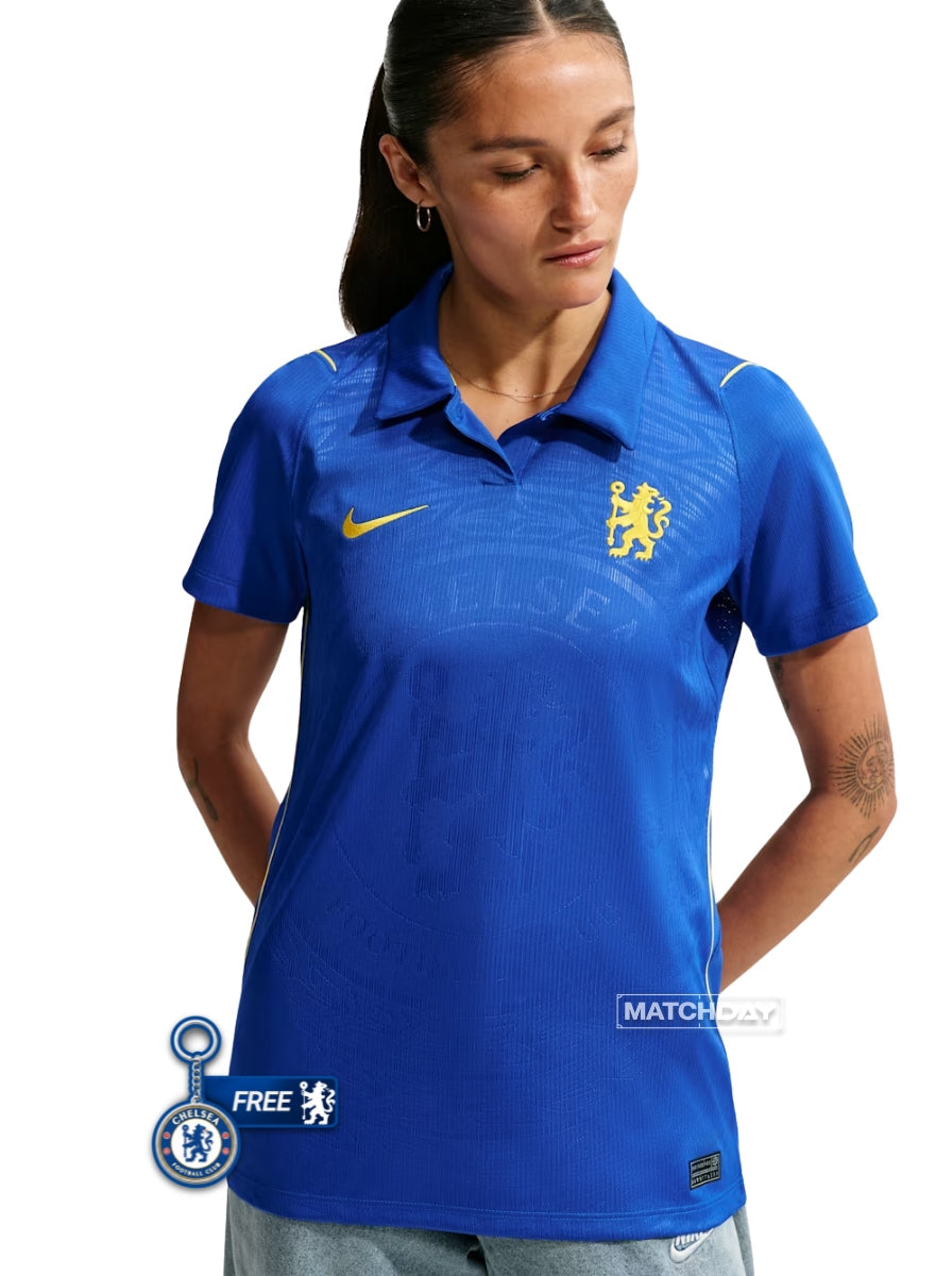 Jersey Home Women's 26/27