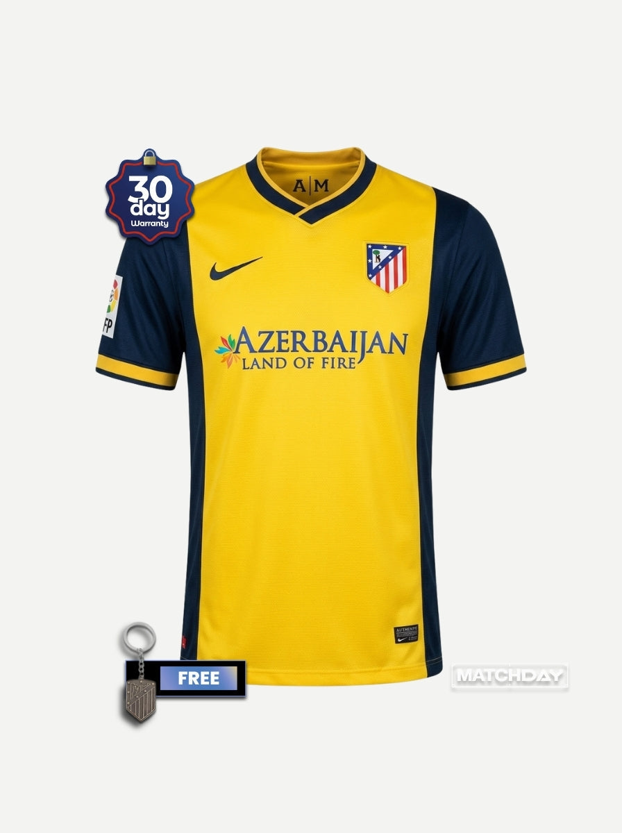 Jersey Retro Home 2013/14