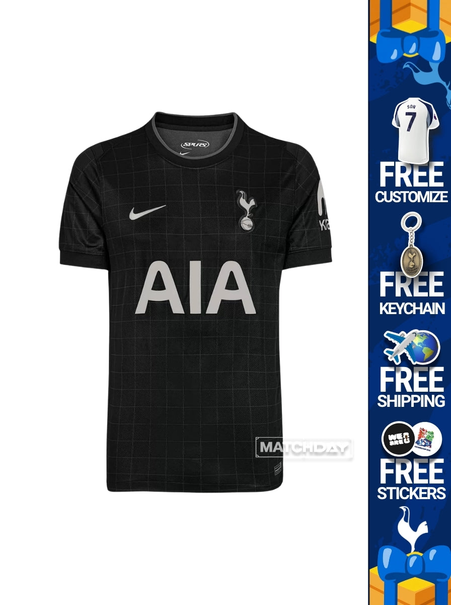 Jersey Away 2026