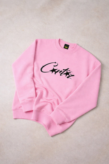 SUDADERA CORTEIZ