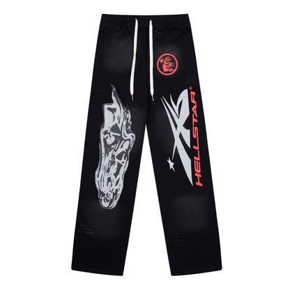 Chandal HELLSTA/R