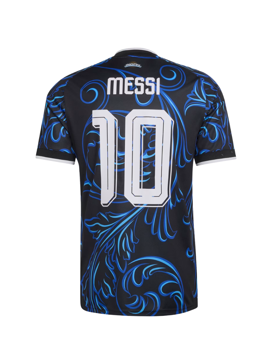 #10 MESSI Jersey Away 2026
