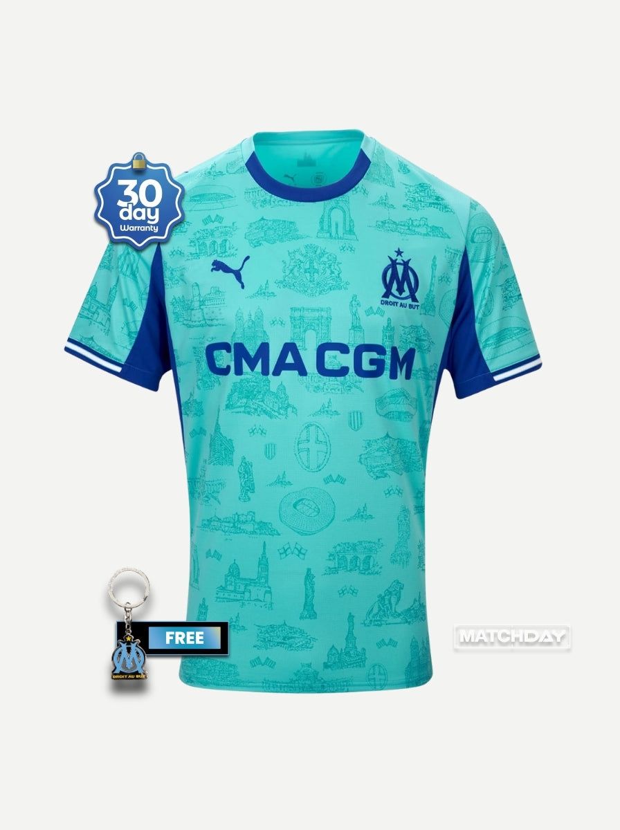 Jersey Goalkeeper 2026