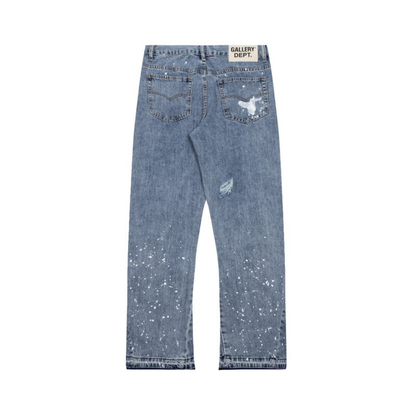 Pantalones GALERRY DEPT