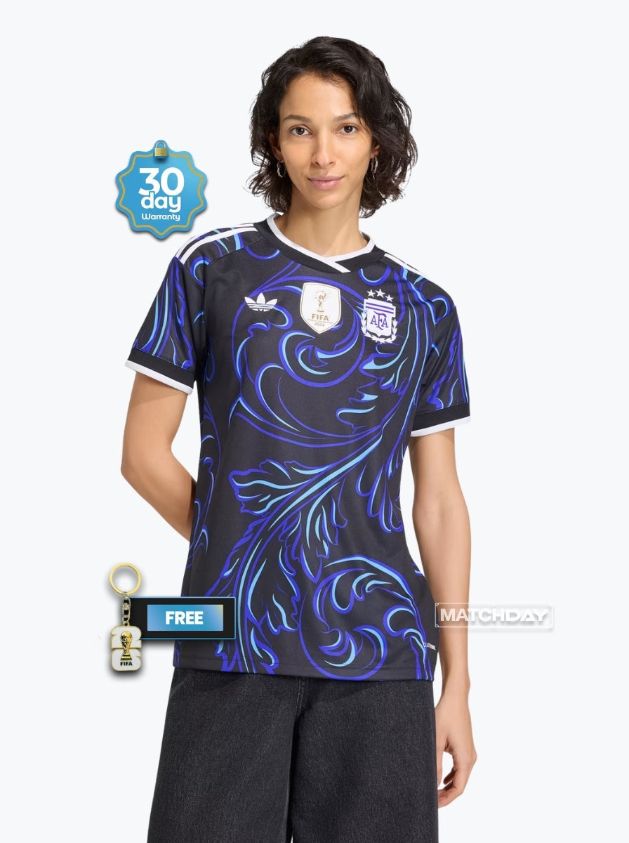 Jersey Away Women's 2026