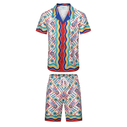 Conjunto CASA BLANC@
