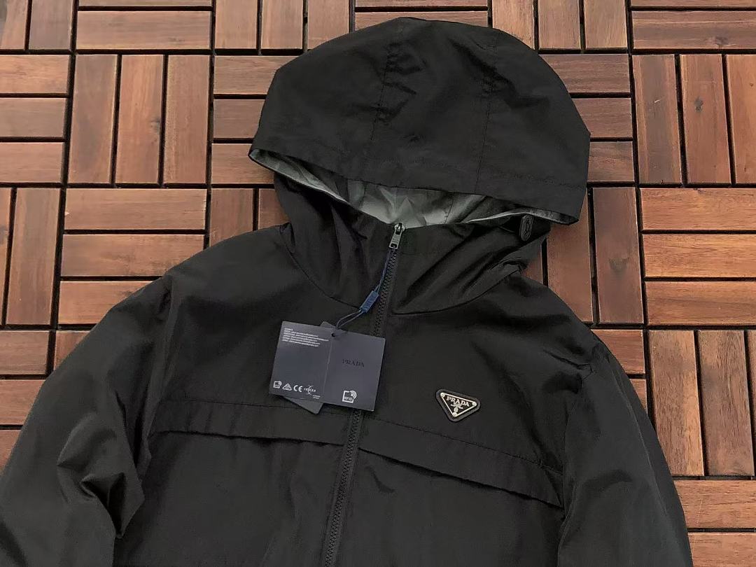 P🔥A🔥A JACKET