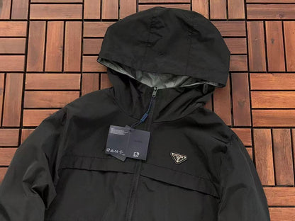 P🔥A🔥A JACKET