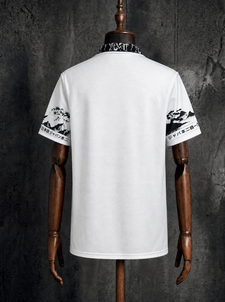 Jersey Special Edition