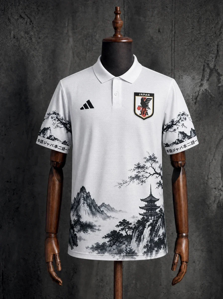 Jersey Special Edition