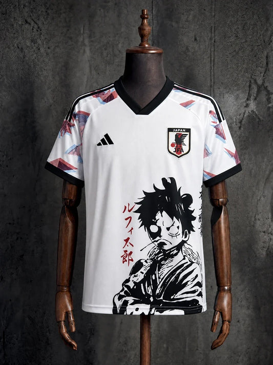 Jersey Special Edition