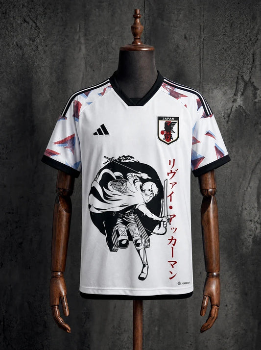 Jersey Special Edition