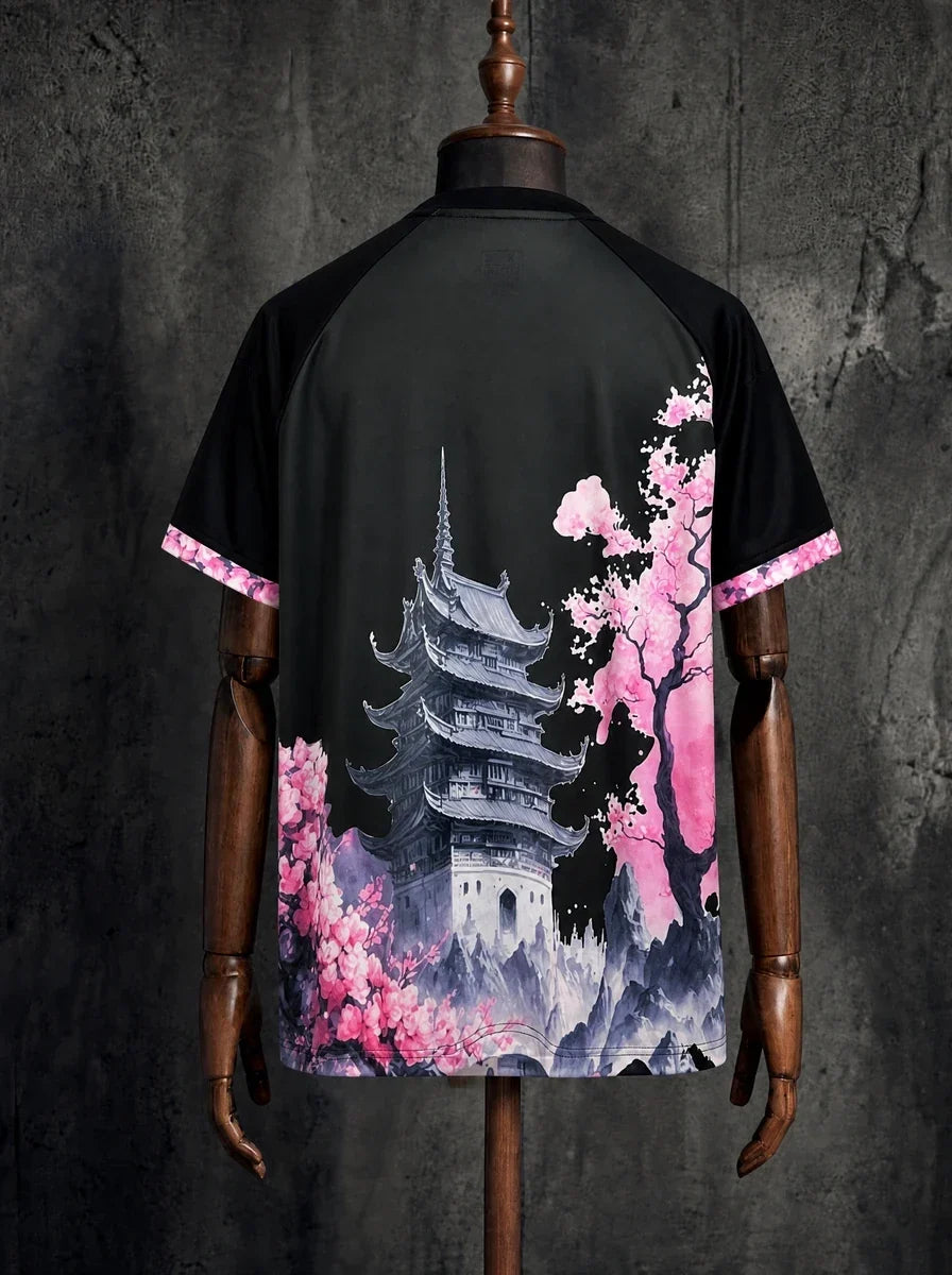 Jersey Special Edition
