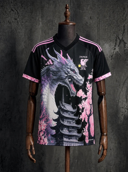 Jersey Special Edition