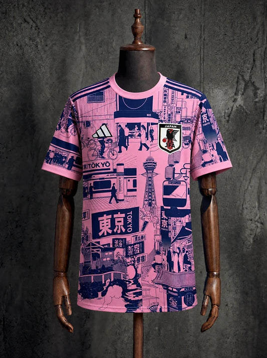 Jersey Special Edition