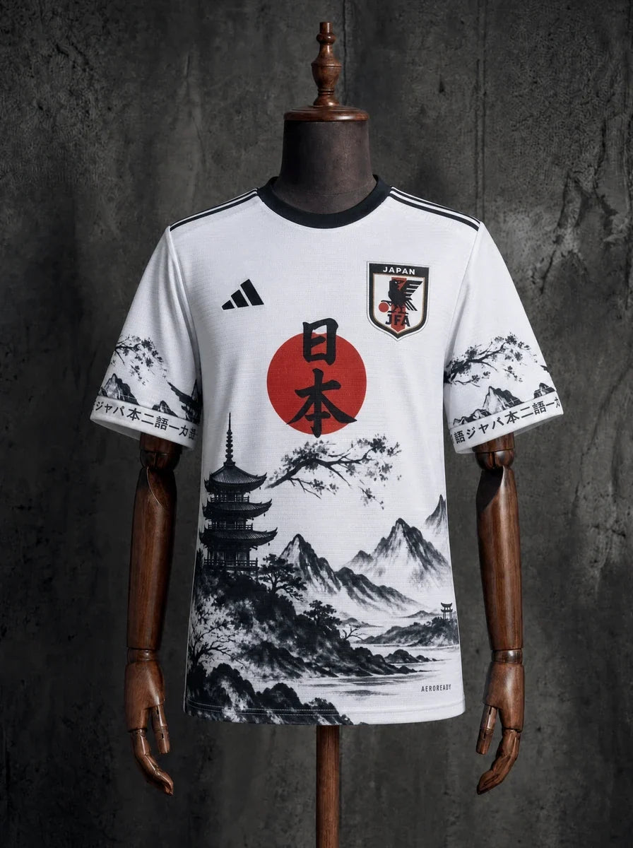 Jersey Special Edition