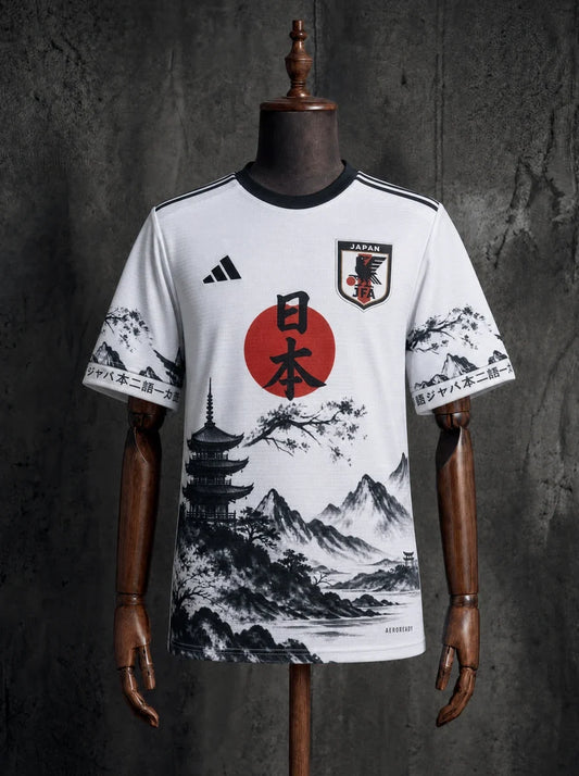 Jersey Special Edition