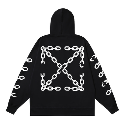 Sudadera OFF-WHIT£