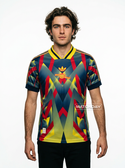 Jersey Special Edition Player 25/26