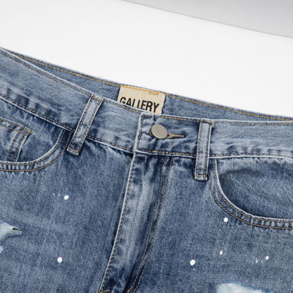 Pantalones GALERRY DEPT