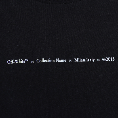 Camiseta OFF