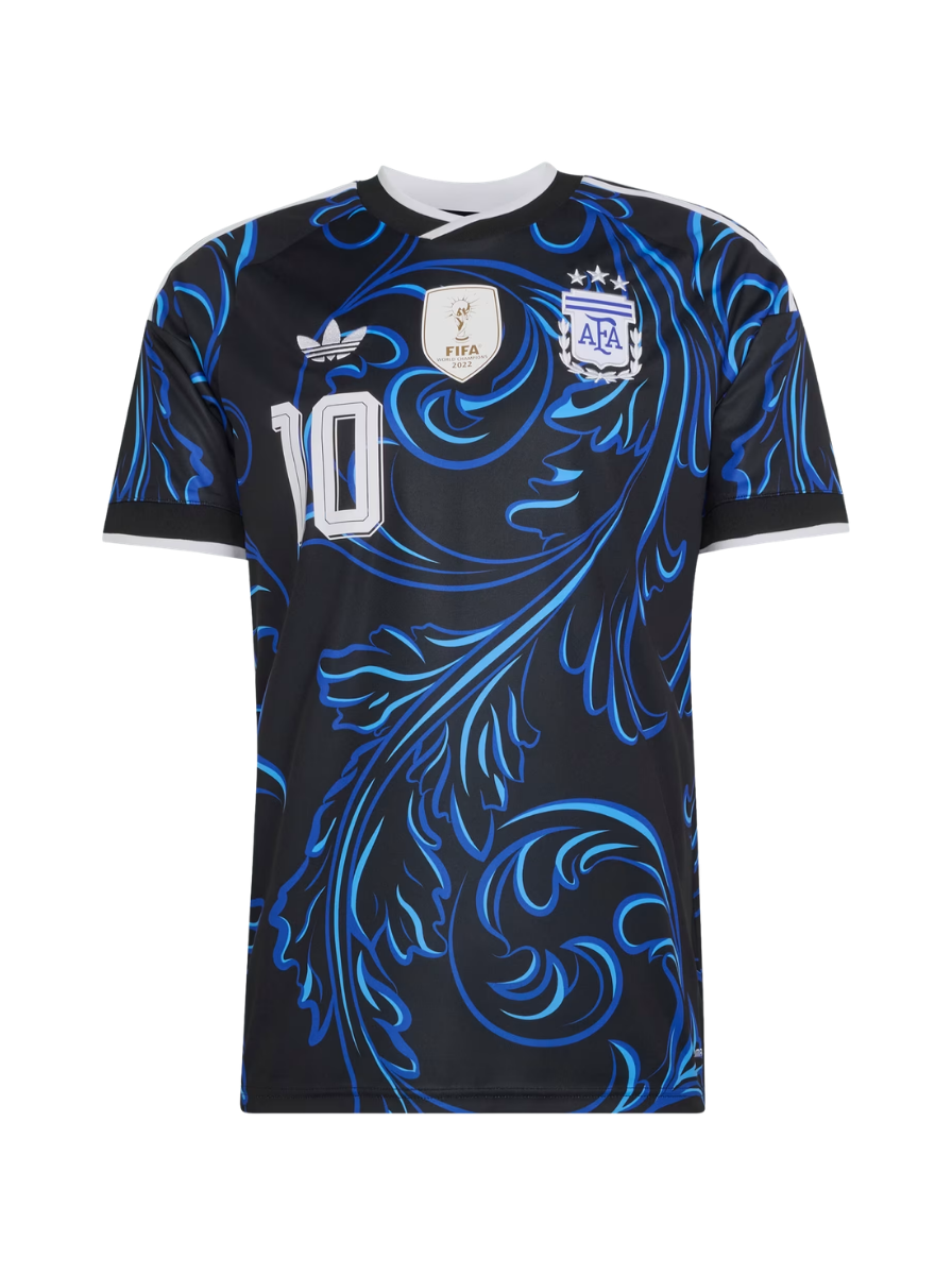 #10 MESSI Jersey Away 2026
