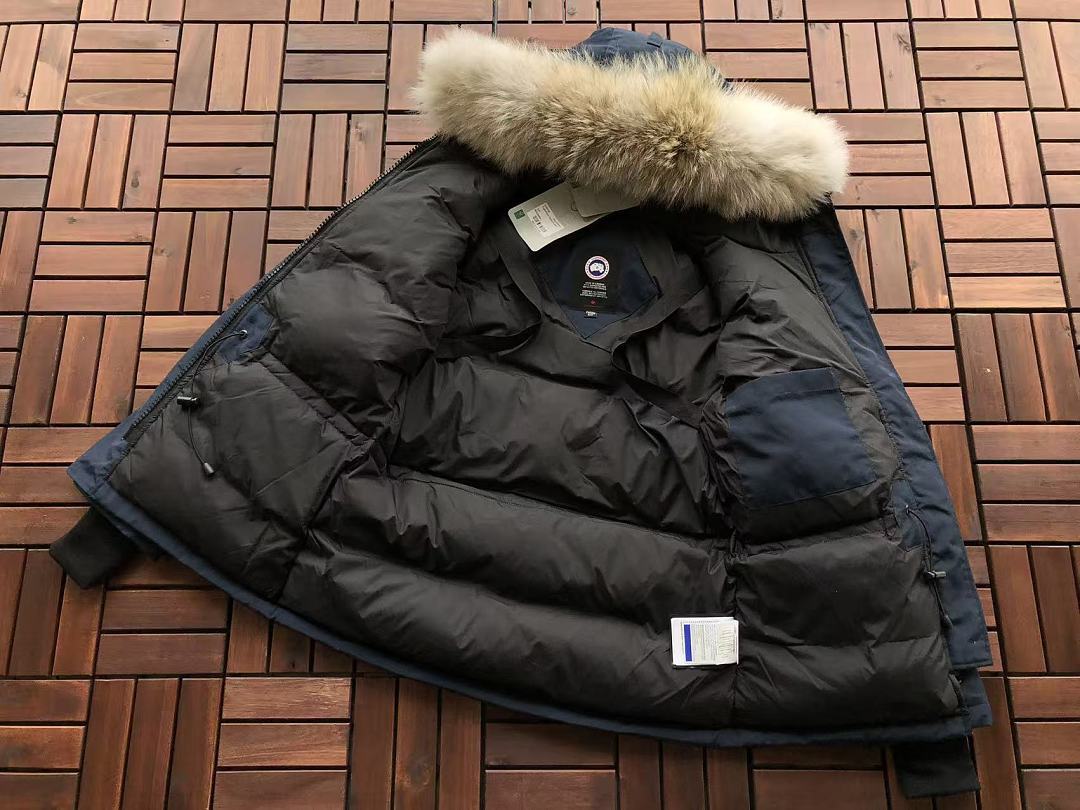 C🔥N🔥🔥A G🔥🔥🔥E DOWN JACKET