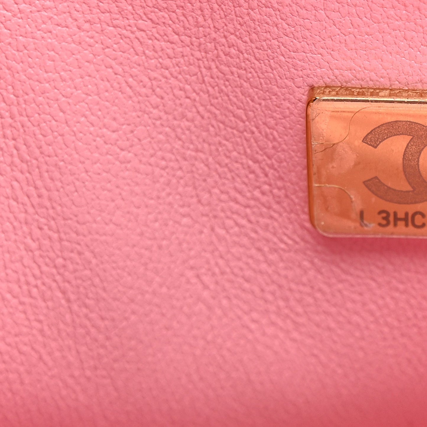 CHANEL