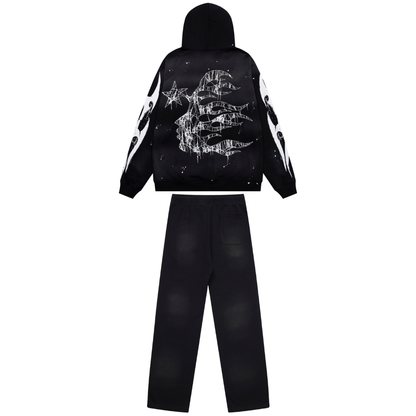 Chandal HELLSTA/R