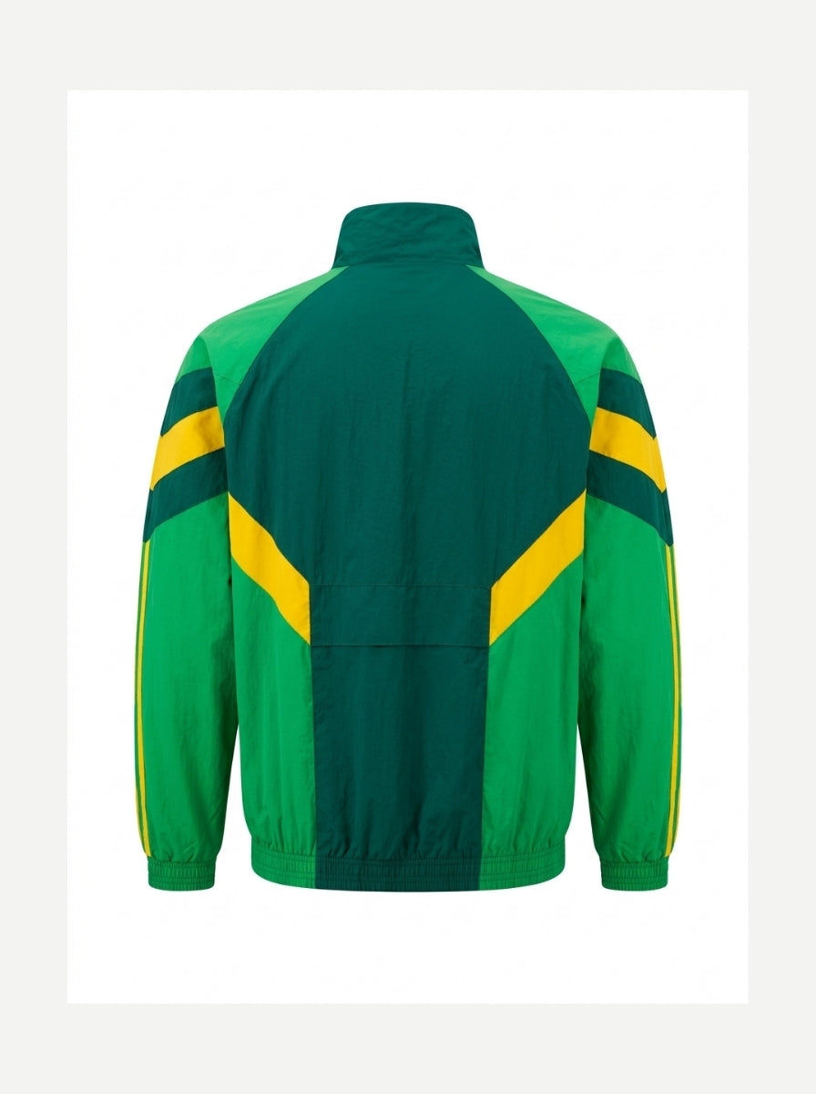 WindBreaker