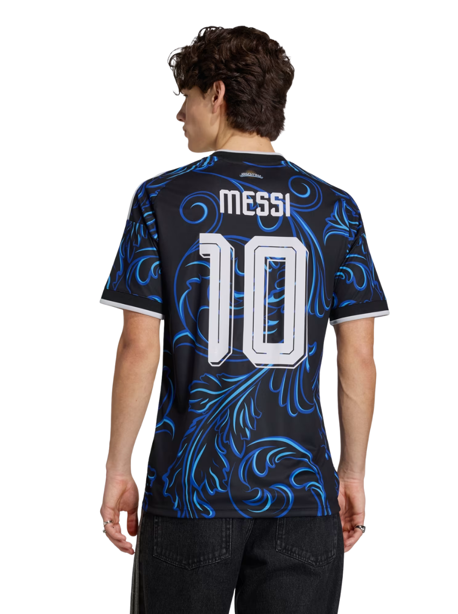 #10 MESSI Jersey Away 2026