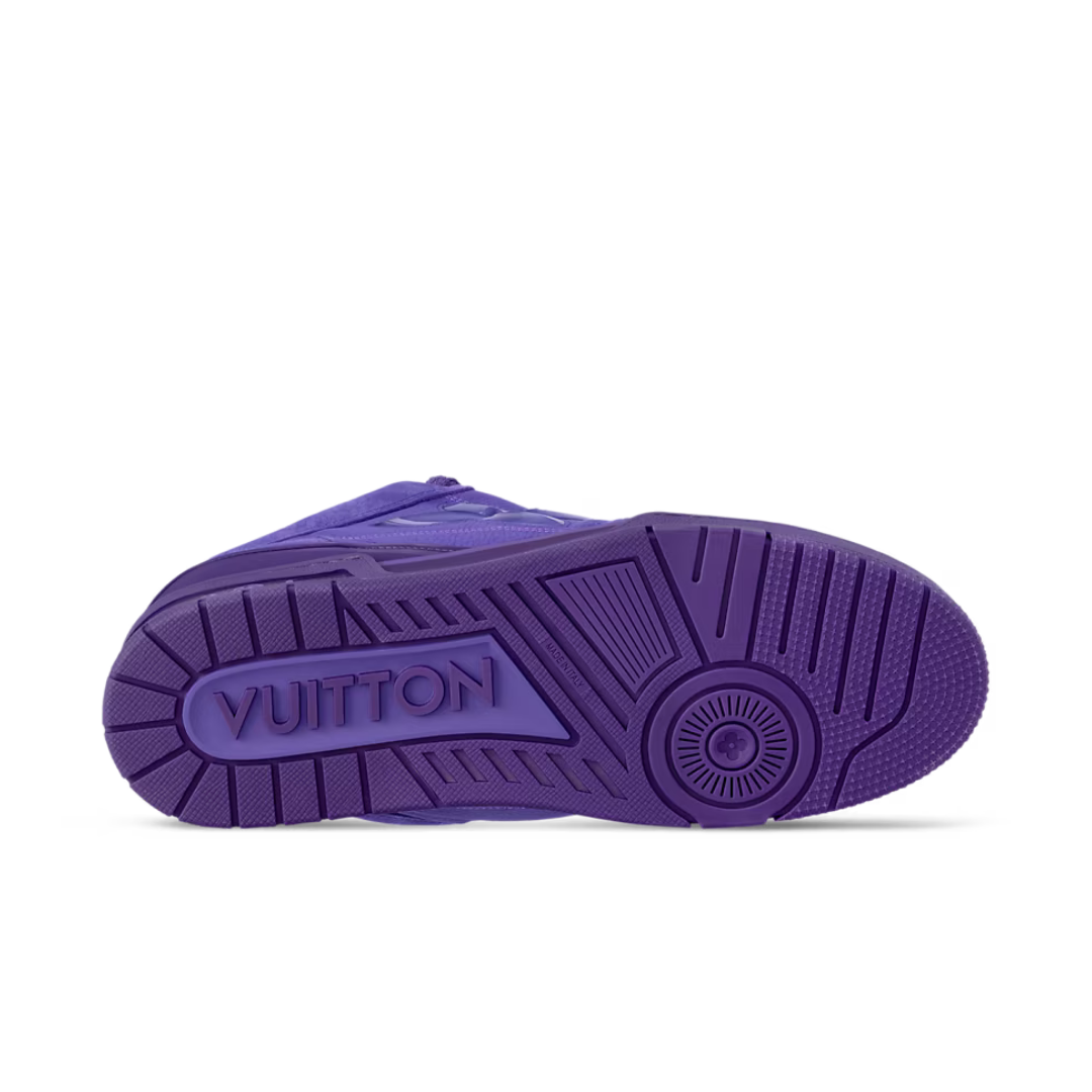 Louis vuitt0n skater