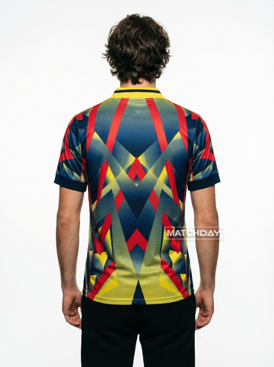 Jersey Special Edition Player 25/26