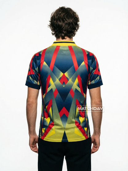 Jersey Special Edition Player 25/26