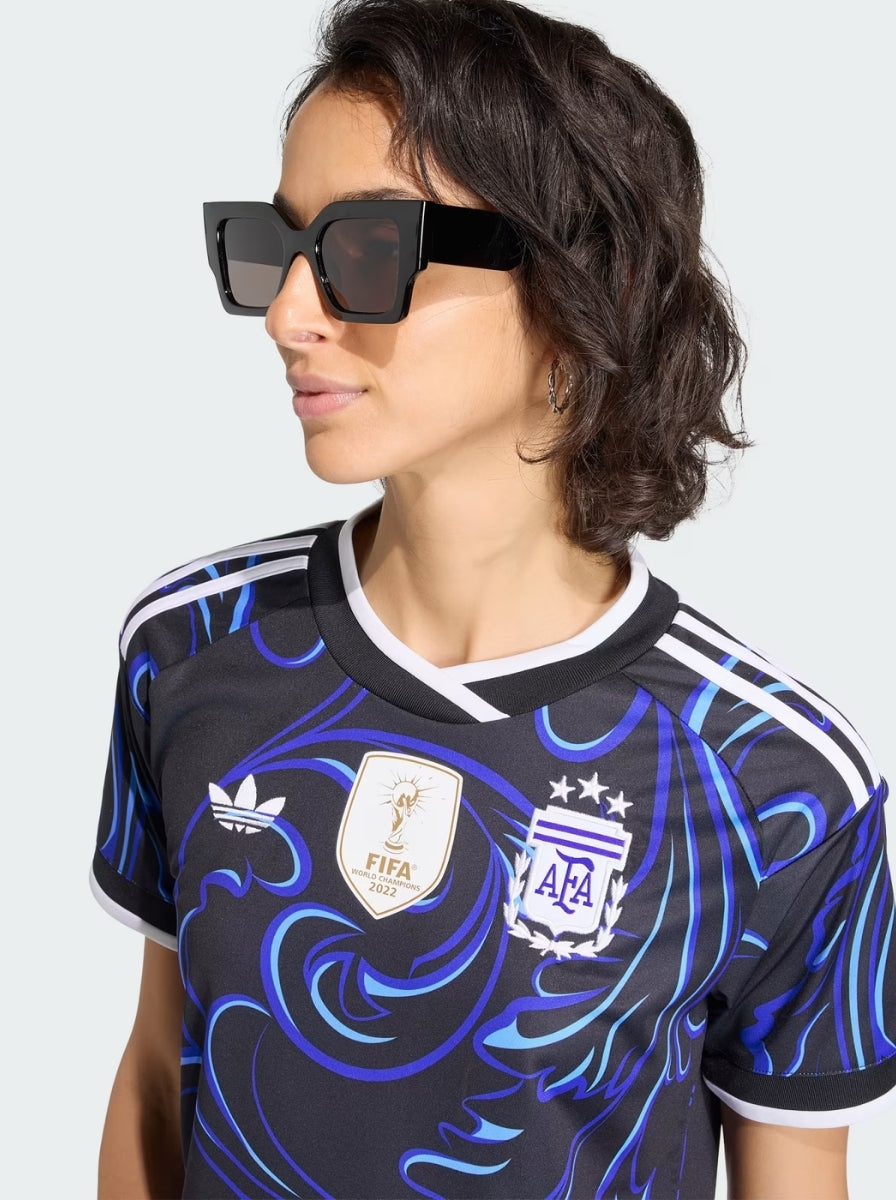 Jersey Away Women's 2026