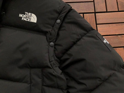 T🔥🔥 N🔥🔥F🔥🔥DOWN JACKET WOMAN