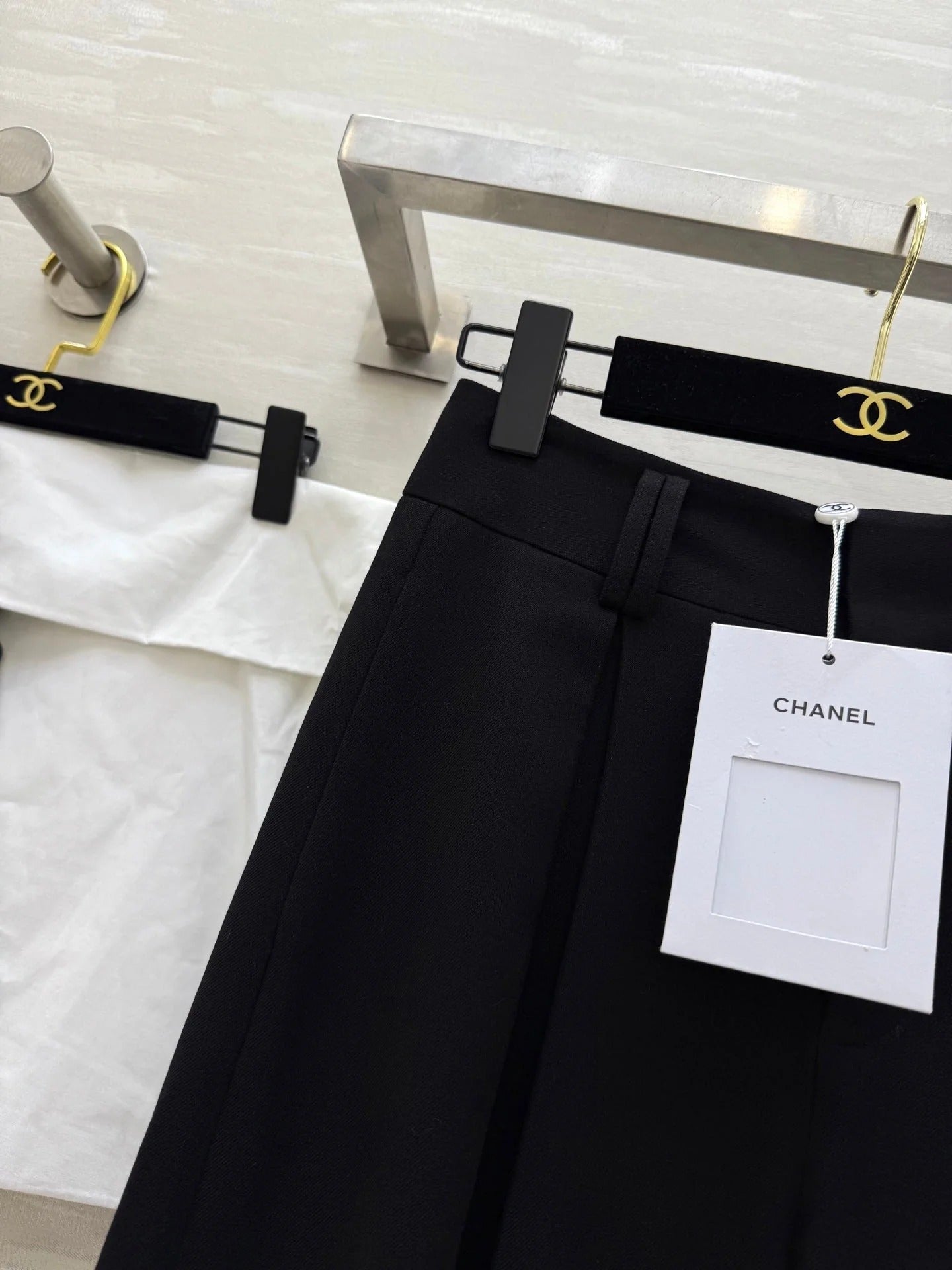 CHANEL
