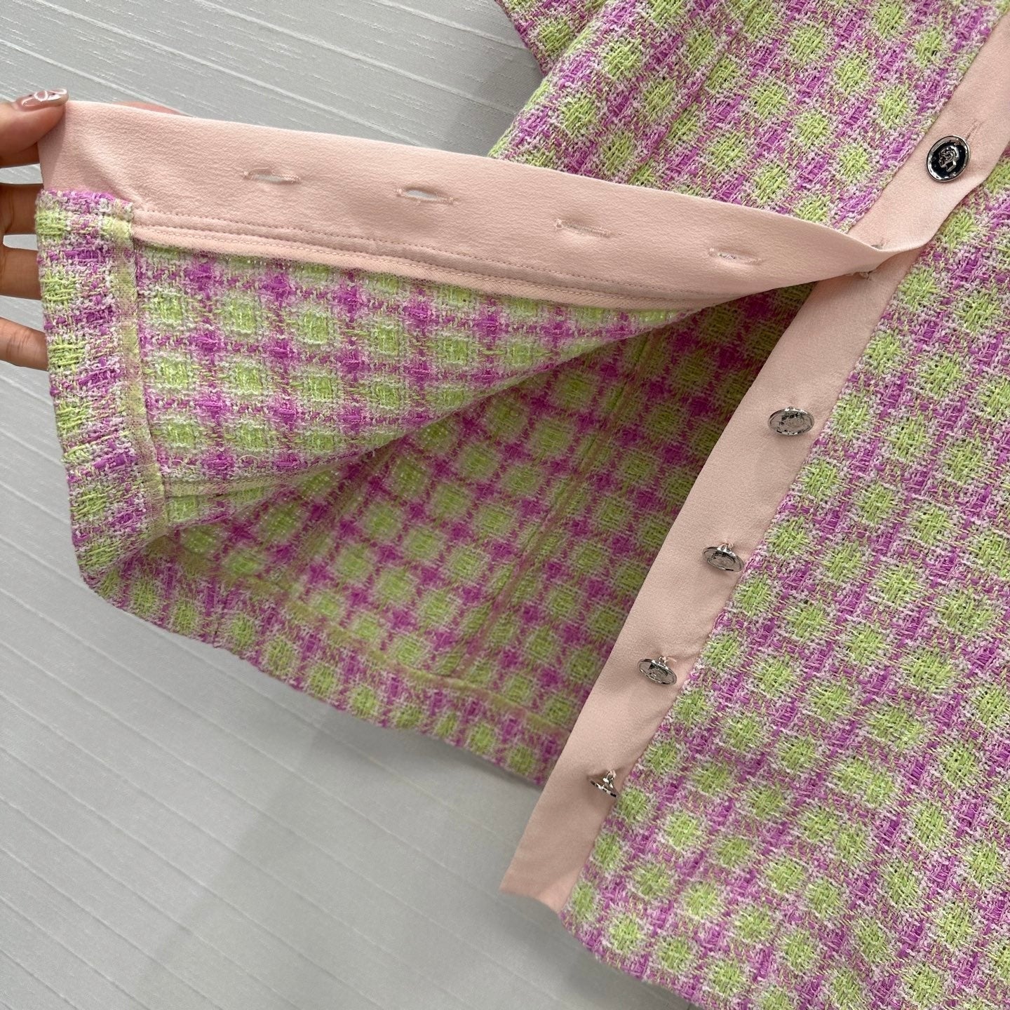 CHANEL