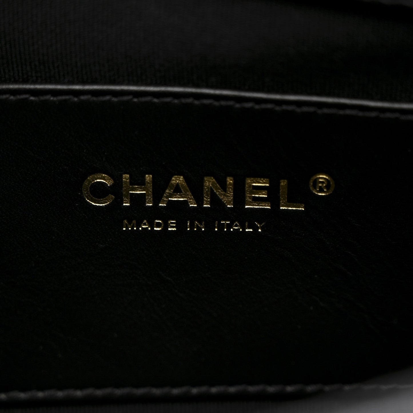 CHANEL