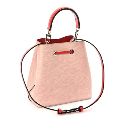 Epi NeoNoe BB Rose Ballerine