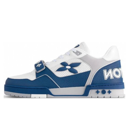 LOUIS VOUITT0N trainers