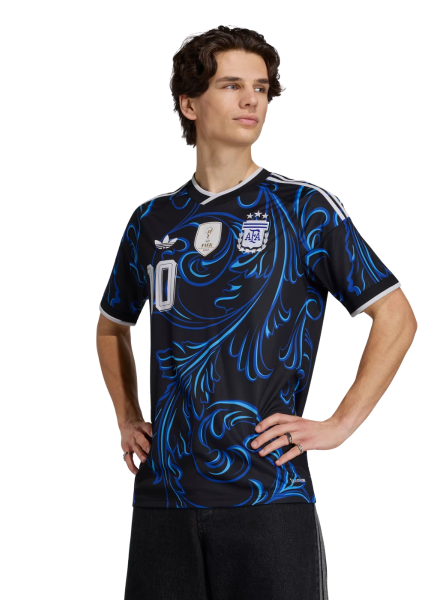 #10 MESSI Jersey Away 2026