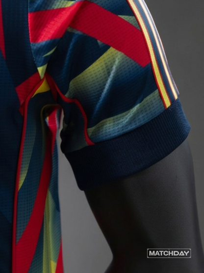 Jersey Special Edition Player 25/26