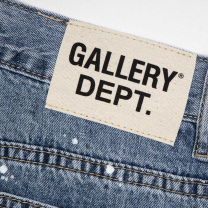 Pantalones GALERRY DEPT