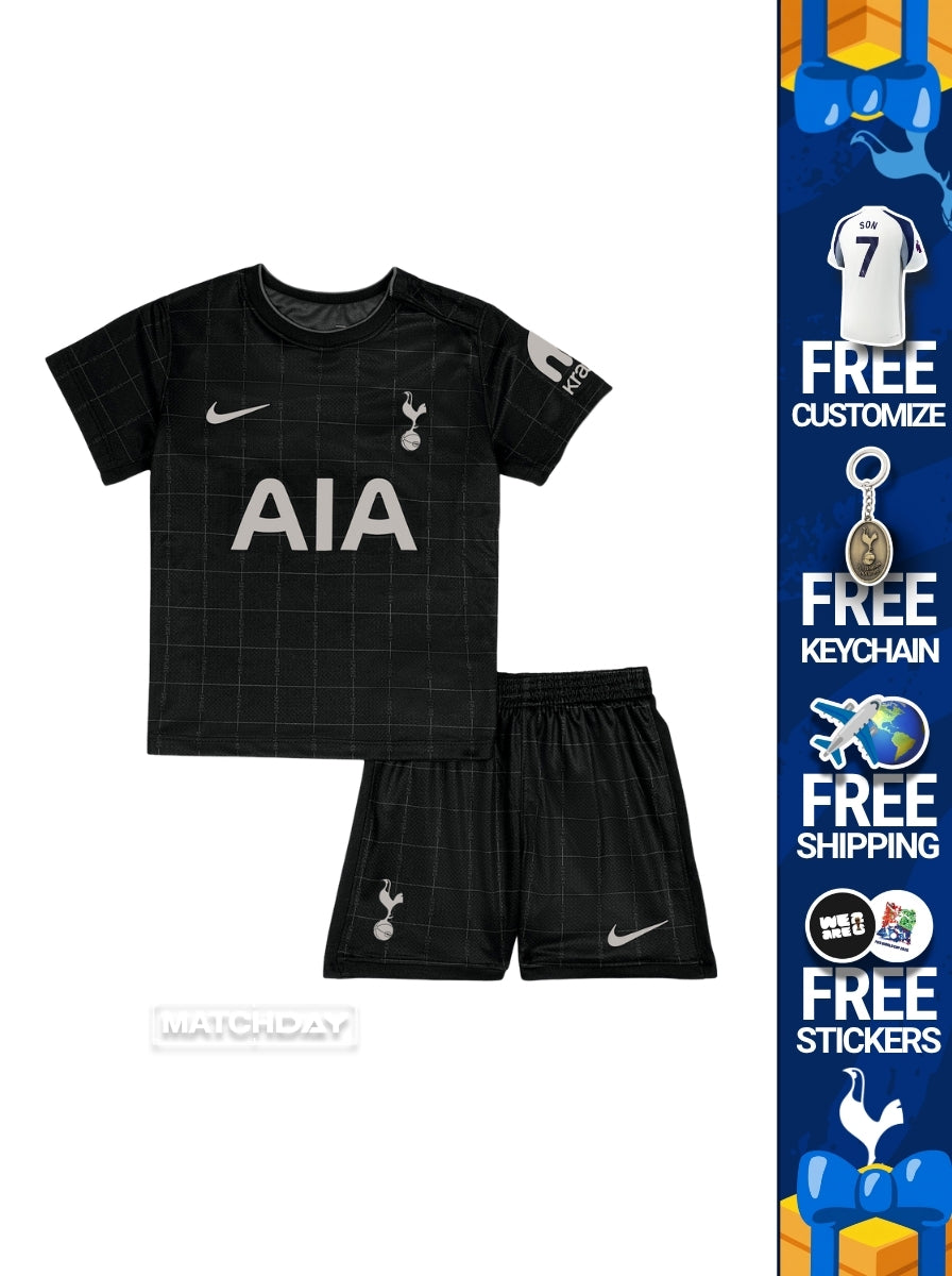 Kids Kit Away 2026