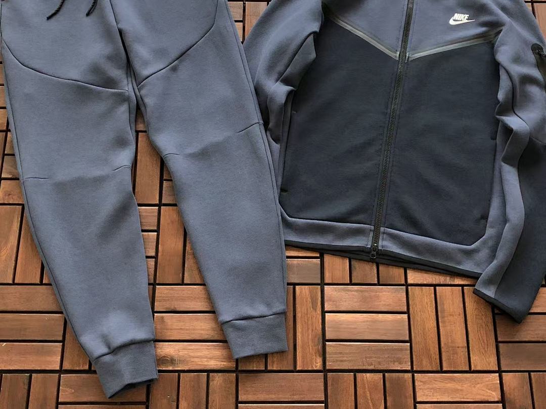 TF 2020 DV0537-437zip-up coat DV0538-437pants