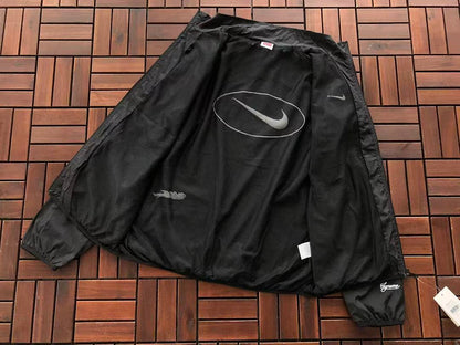 TOP￥~169 PANTS ￥~129 N🔥K🔥& S🔥P🔥E🔥E JACKET TROUSERS