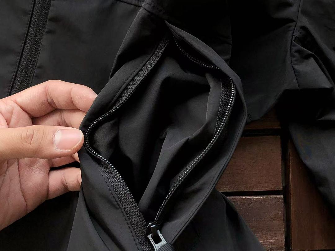 ST🔥🔥E JACKET